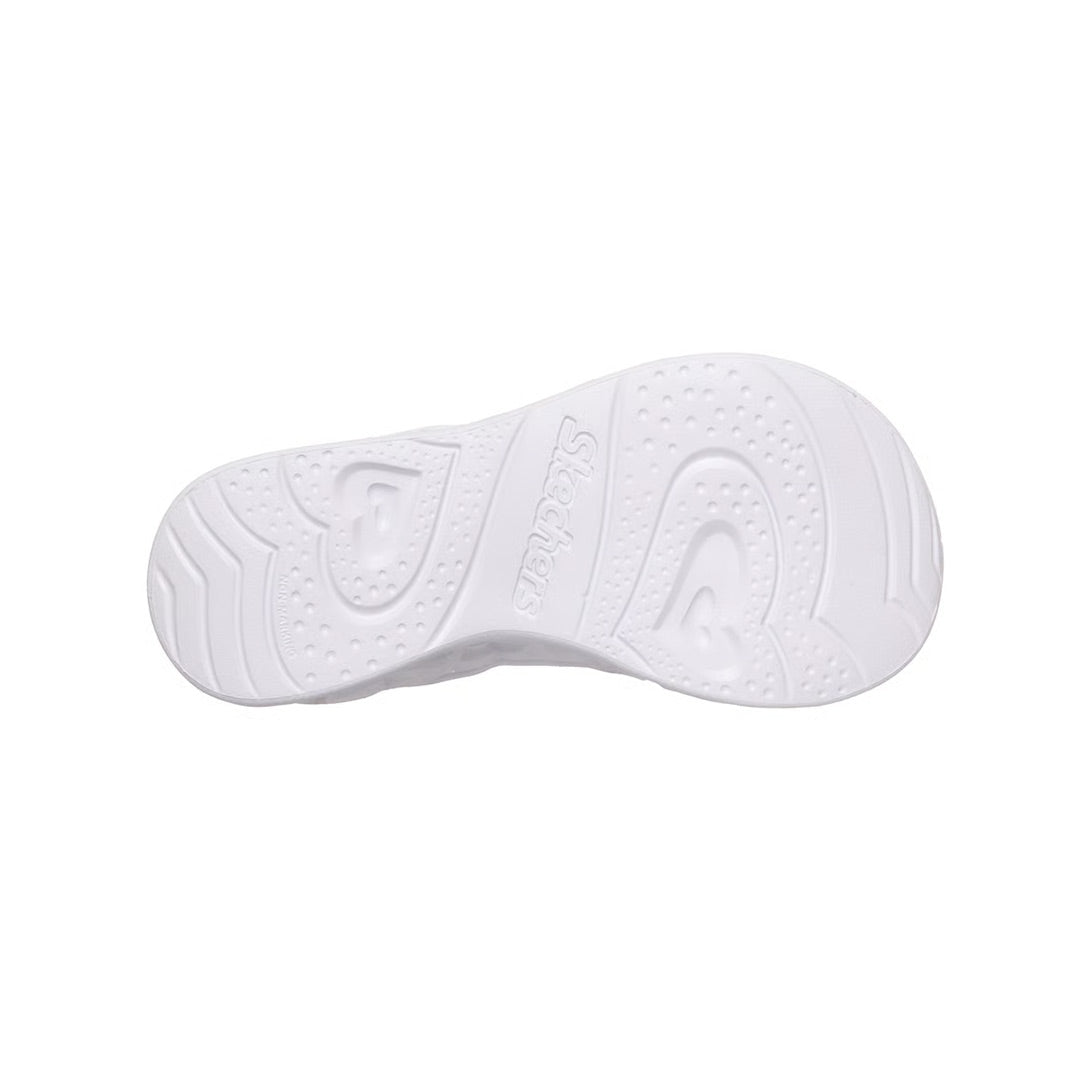 KIDS S-LIGHTS: HEART LIGHTS SANDAL - SUGAR SPARKS