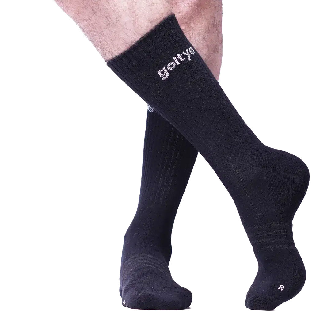 MEDIAS CAÑA ALTA GNB 40-45 PQTX3