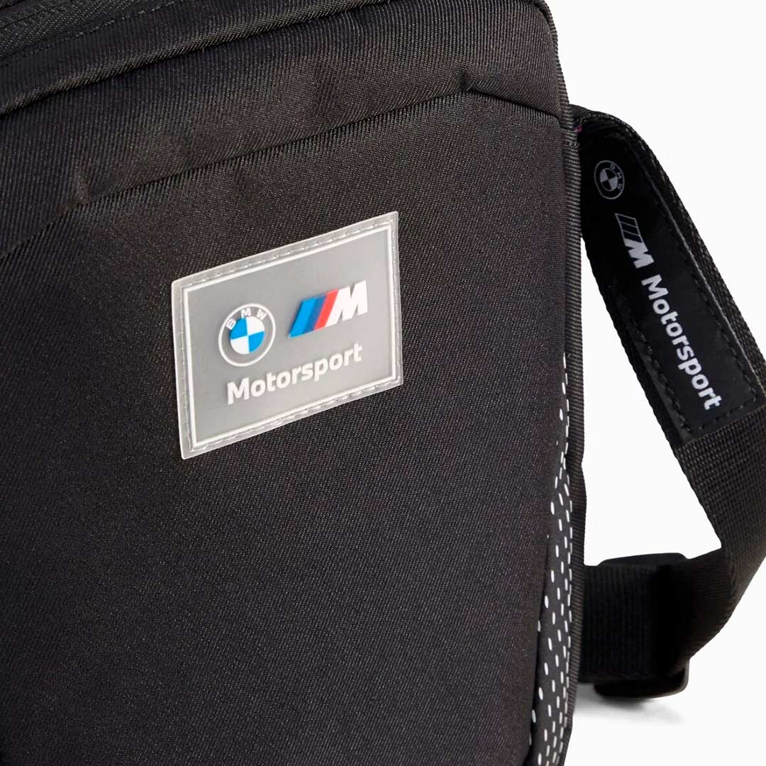 CARRIEL BMW M MOTORSPORT 2.5L PORTABLE