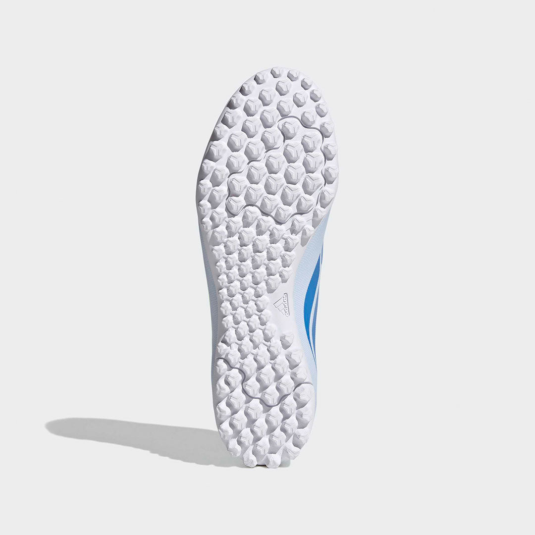 ZAPATILLA PREDATOR CLUB LENGÜETA PLEGABLE PASTO SINTÉTICO