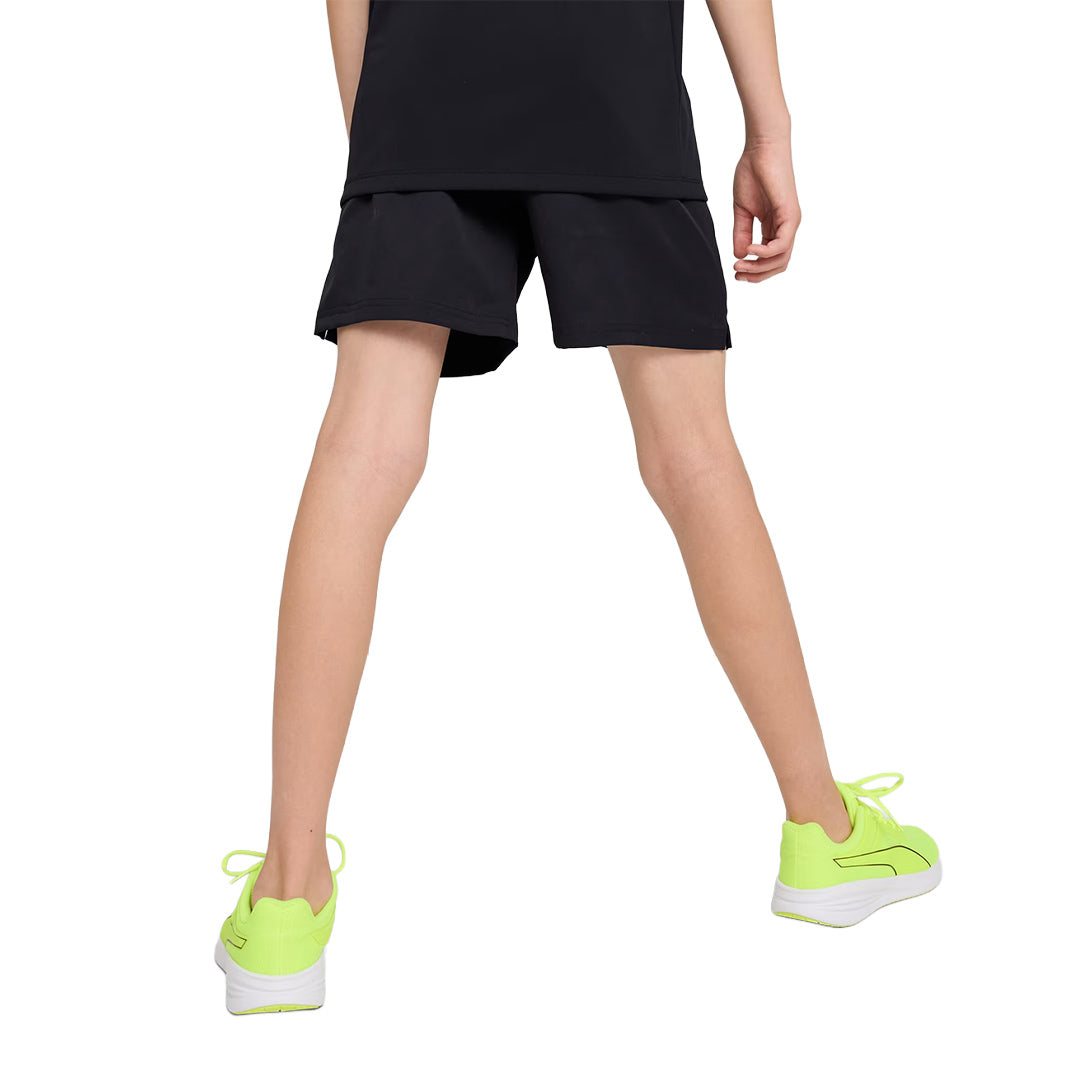 KIDS TRAIN ALL DAY ESSENTIALS