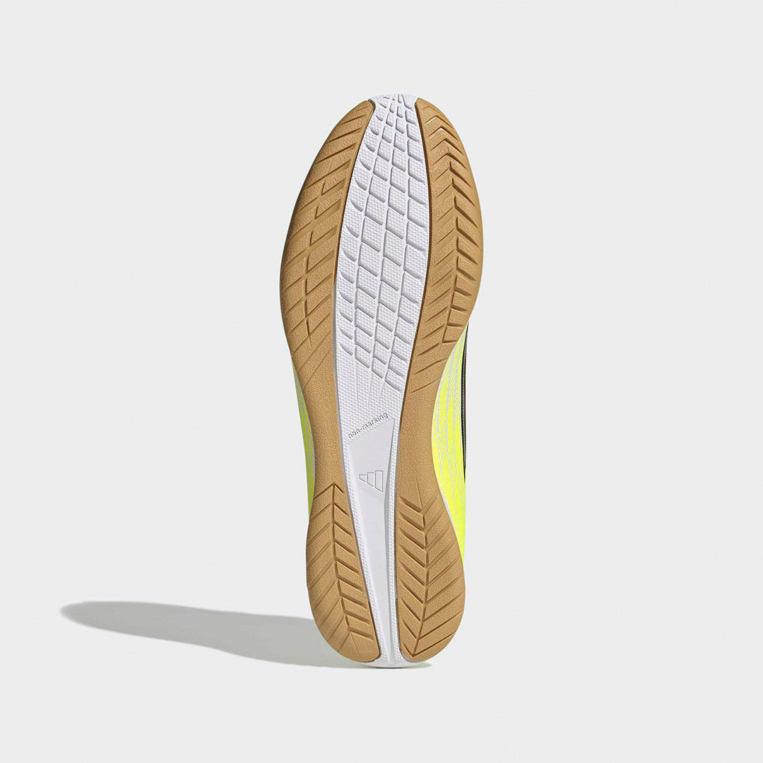 ZAPATILLA CHIMPUNES F50 CLUB CANCHA CUBIERTA