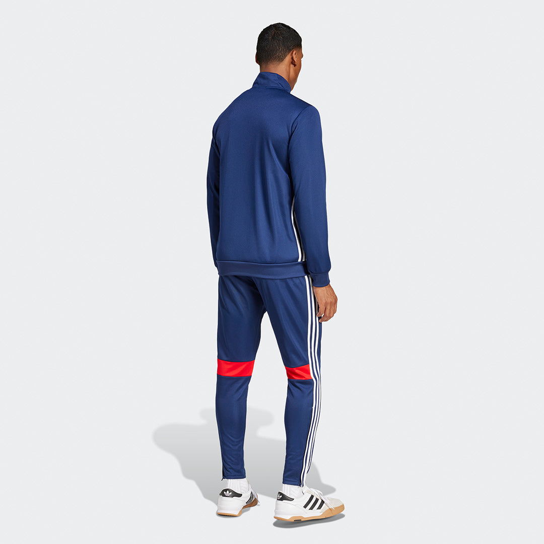 CONJUNTO TIRO 25 ESSENTIALS