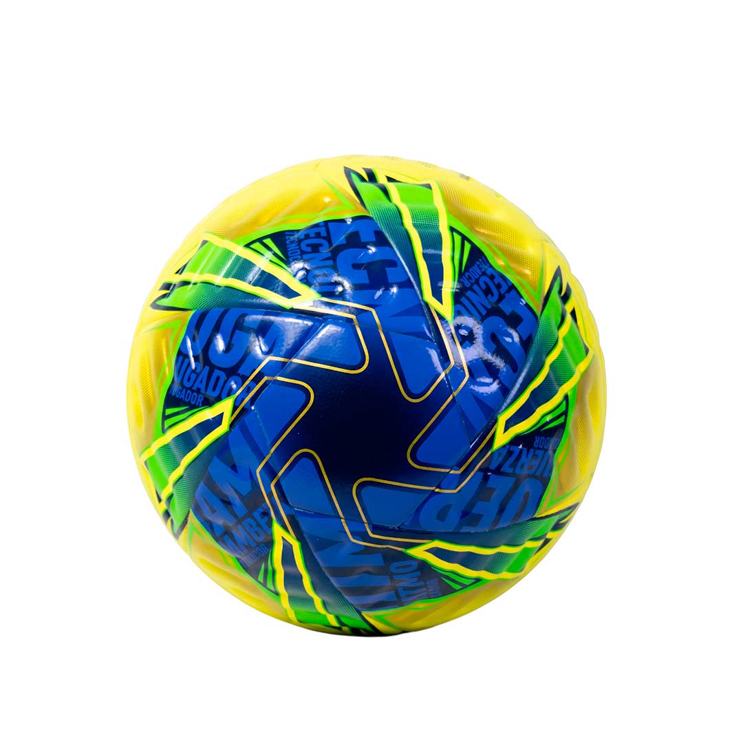 FÚTBOL COMPETENCIA TRIBUTO THERMOBONDED N5