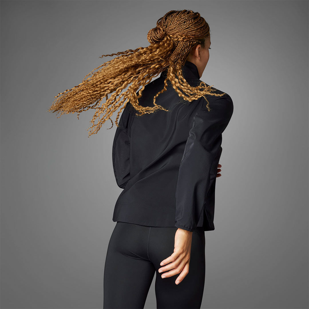 ADIZERO RUNNING ESSENTIALS JACKET