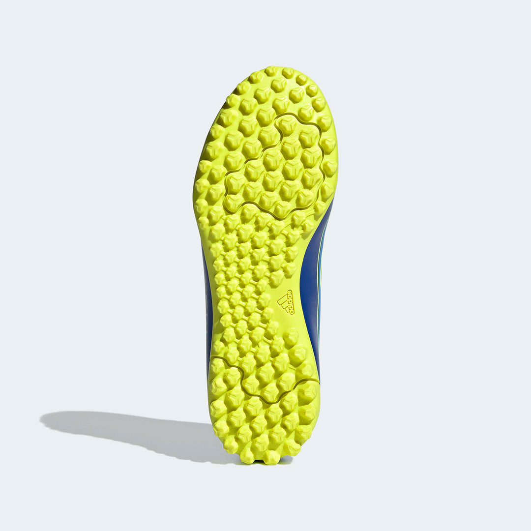 KIDS ZAPATILLA F50 MESSI CLUB PASTO SINTÉTICO