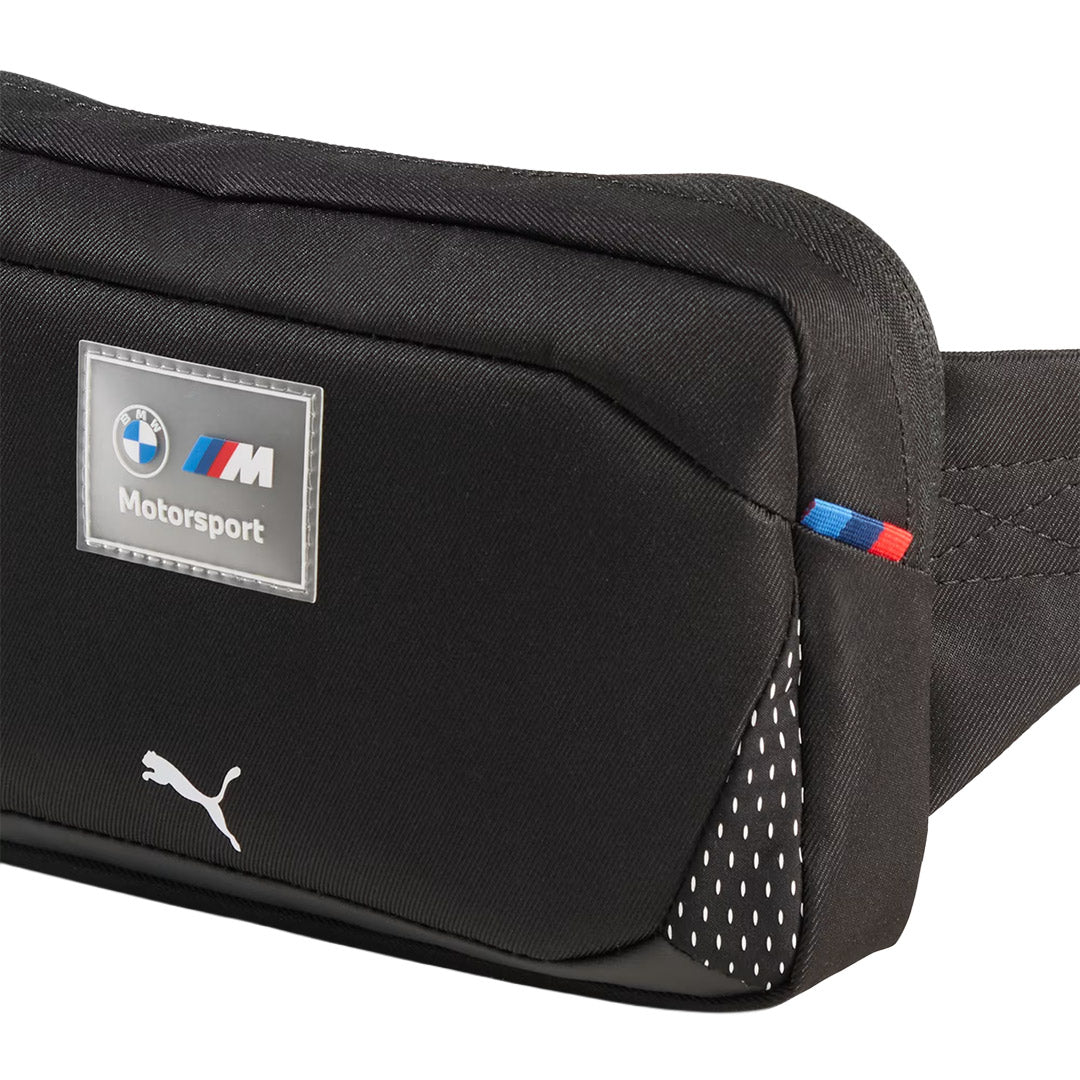 CANGURO BANANO BMW M MOTORSPORT BOXY