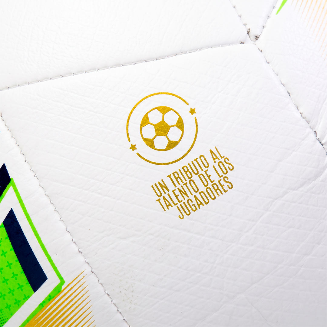 FÚTBOL PROFECIONAL TRIBUTO THEMOBONDED N5