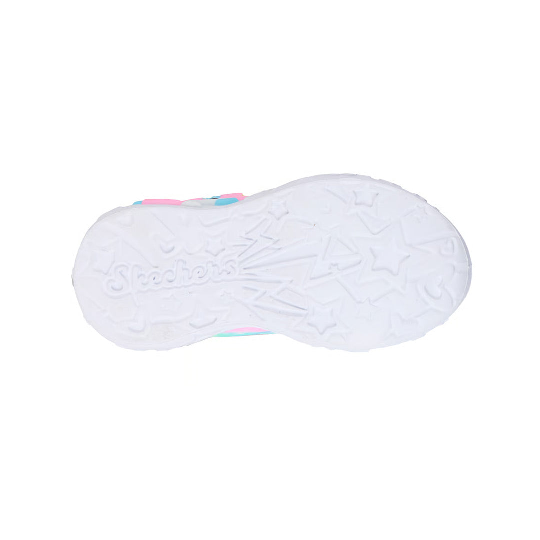 BABY UNICORN CHARMER - LIL HEART SPARKLES