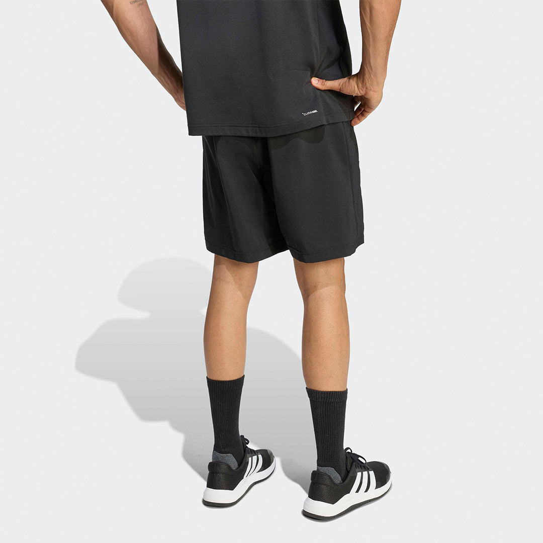 WORKOUT ESSENTIALS BASE TEJIDOS
