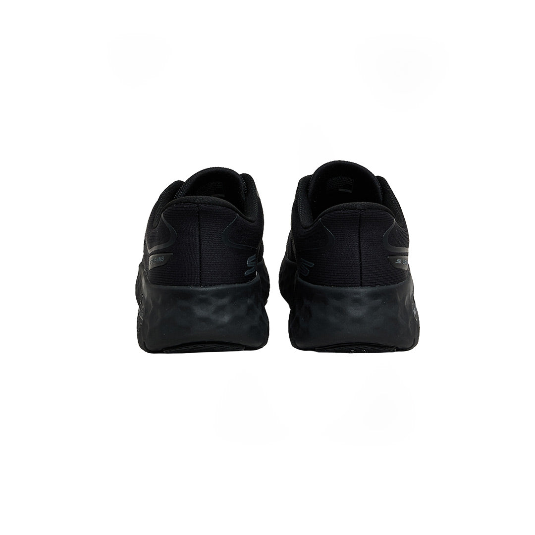 SLIP-INS: GOWALK MAX CUSHIONING FLEX - PAVE