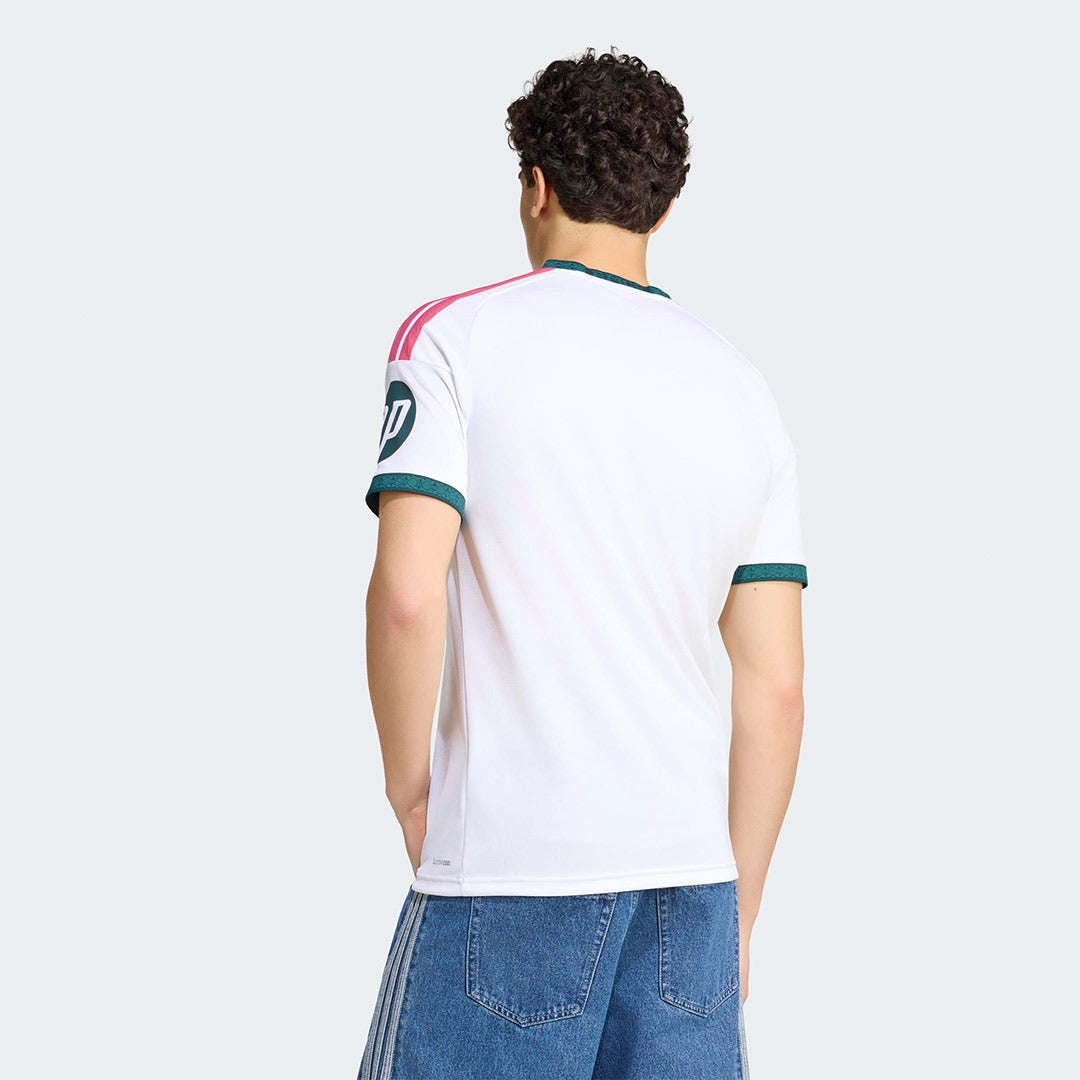 CAMISETA LOCAL REAL MADRID 26/27
