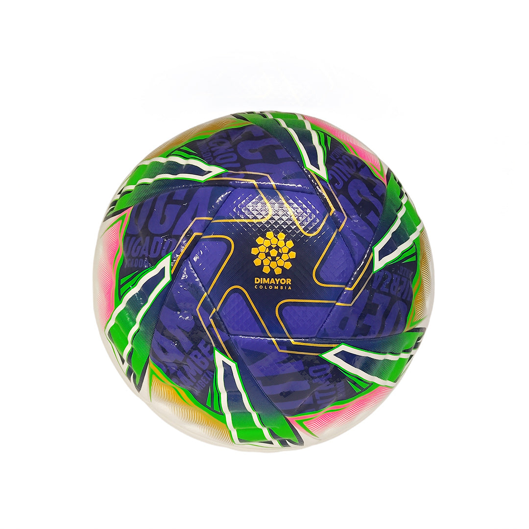 FÚTBOL PROFECIONAL TRIBUTO THEMOBONDED N5