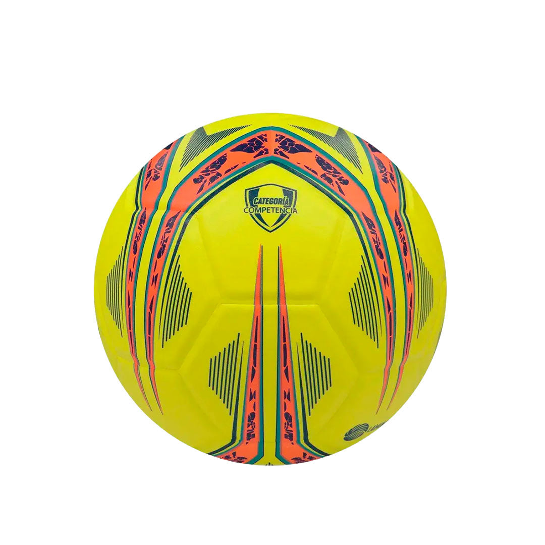 FÚTBOL COMP VOLCANIX LAM #4
