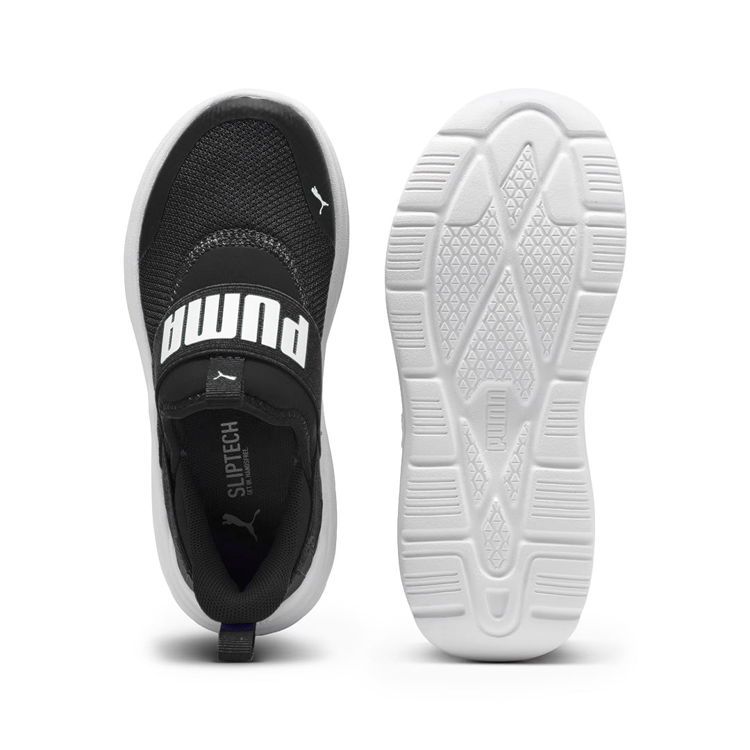 KIDS SOFT WIRED 2 SLIPTECH™