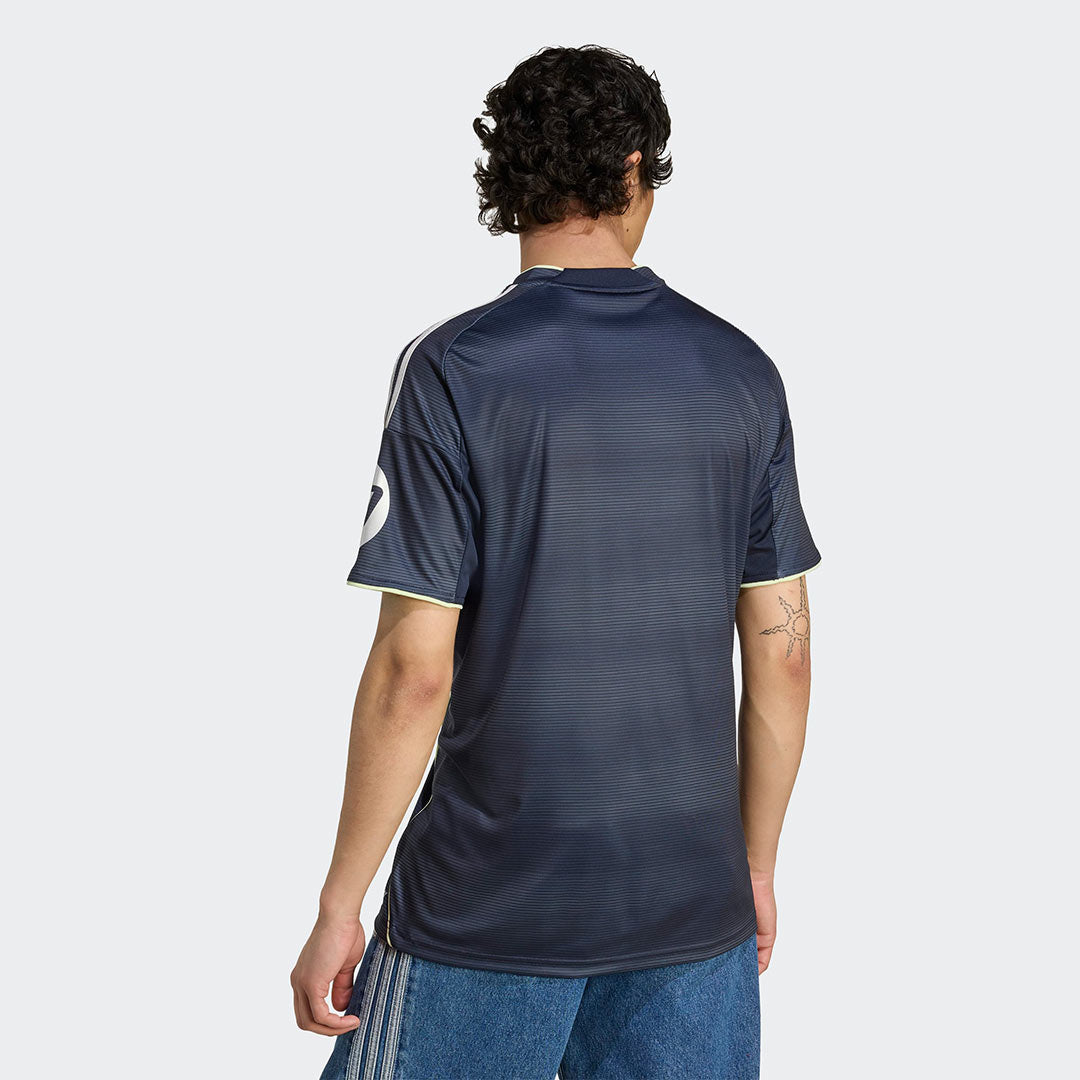 VISITANTE REAL MADRID 25/26