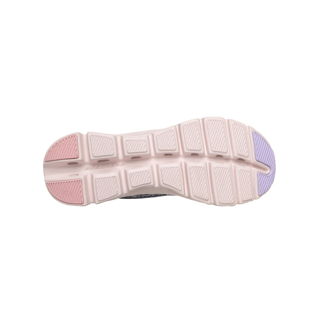 SLIP - INS: ARCH FIT GLIDE - STEP WAVE