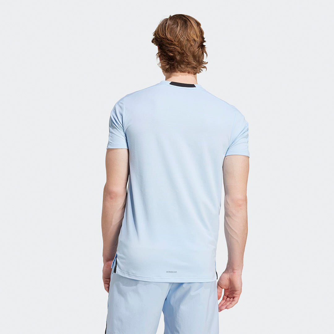 DESIGNED FOR TRAINING