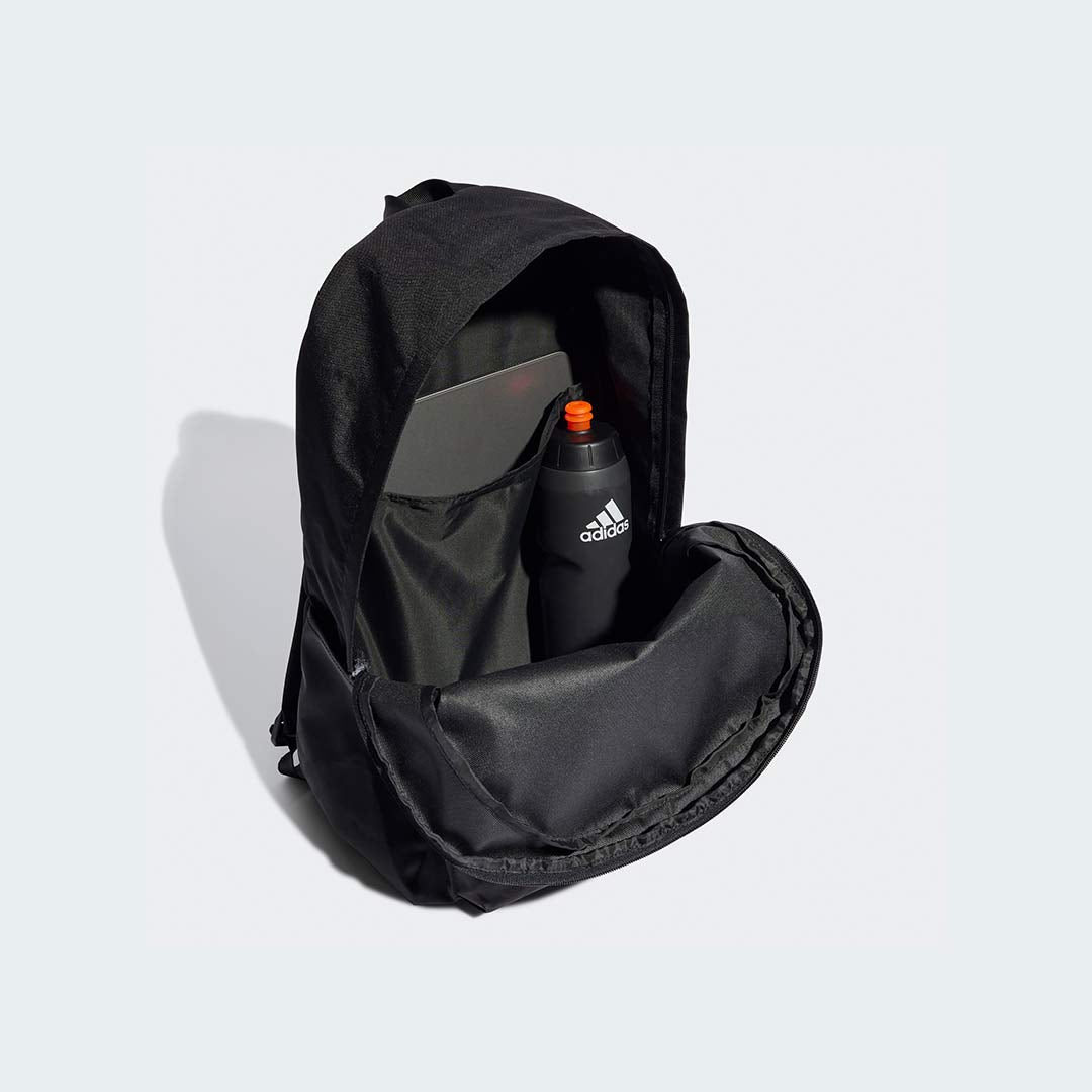 CLASSIC 3 BARRASS LOGO