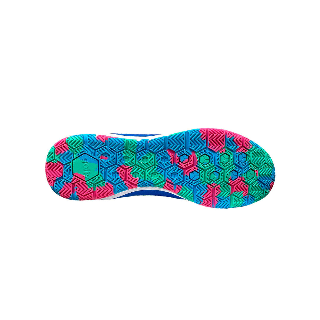 ZAPATILLA LISA COMPETENCIA GOLTY GRAFURRY