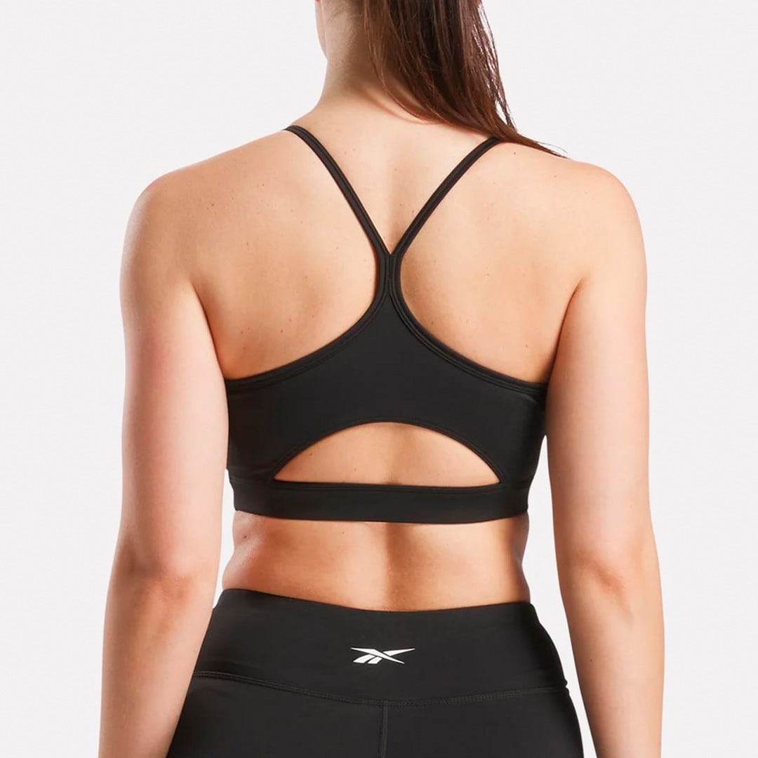 TRAINING | CORE STRAPPY BRA