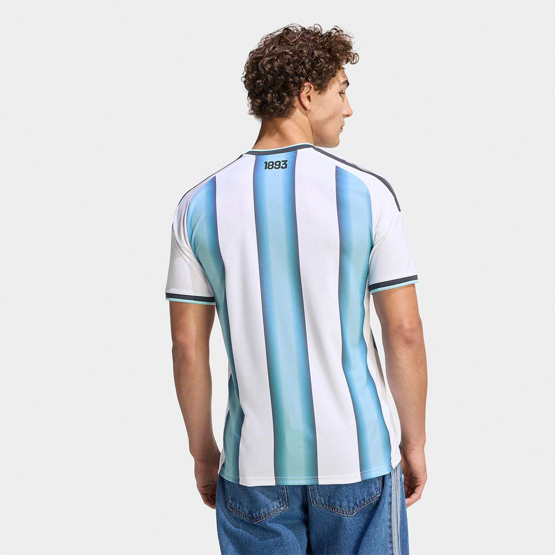 CAMISETA LOCAL SELECCIÓN ARGENTINA 26