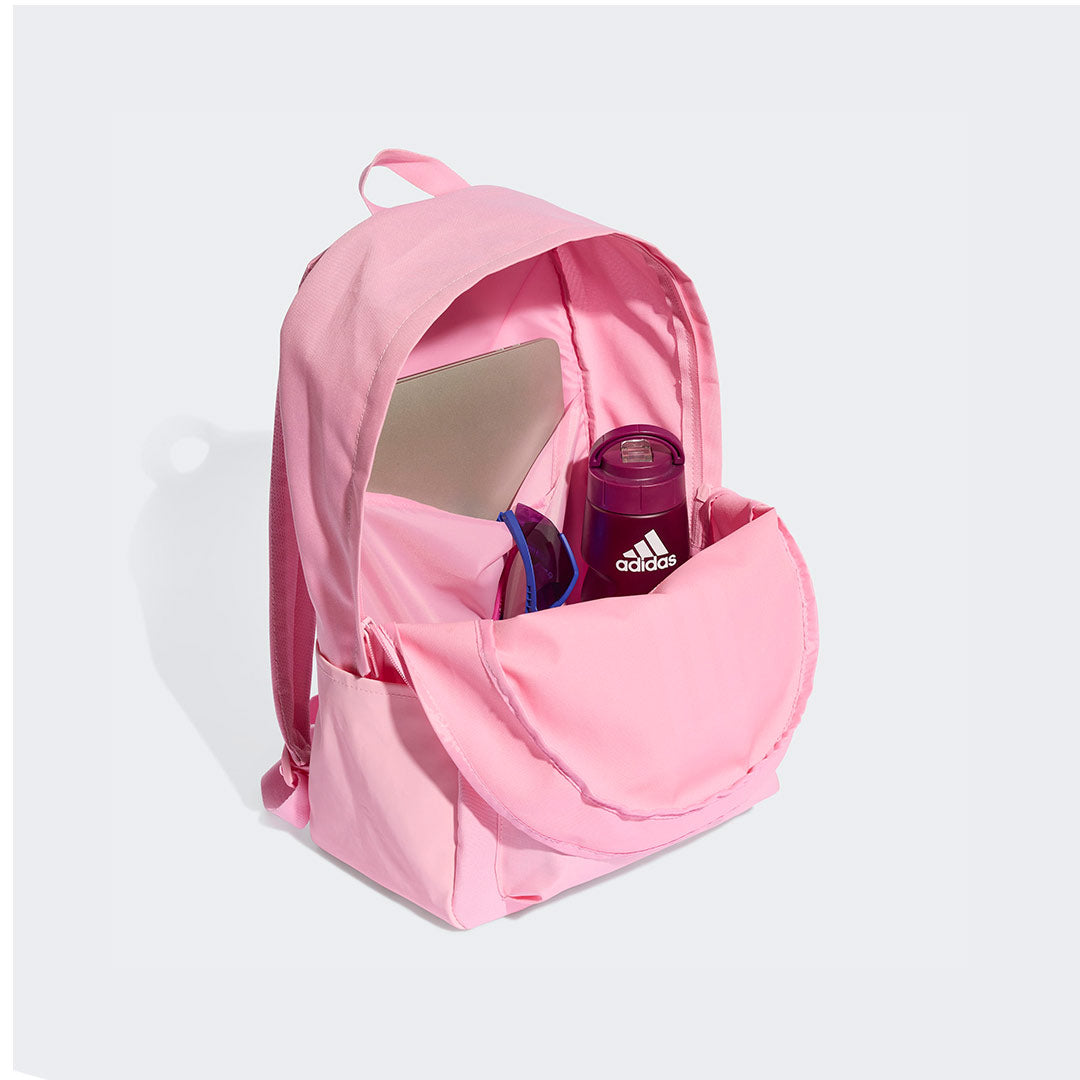 MORRAL CLÁSICO BACK-TO-SCHOOL 3 RAYAS