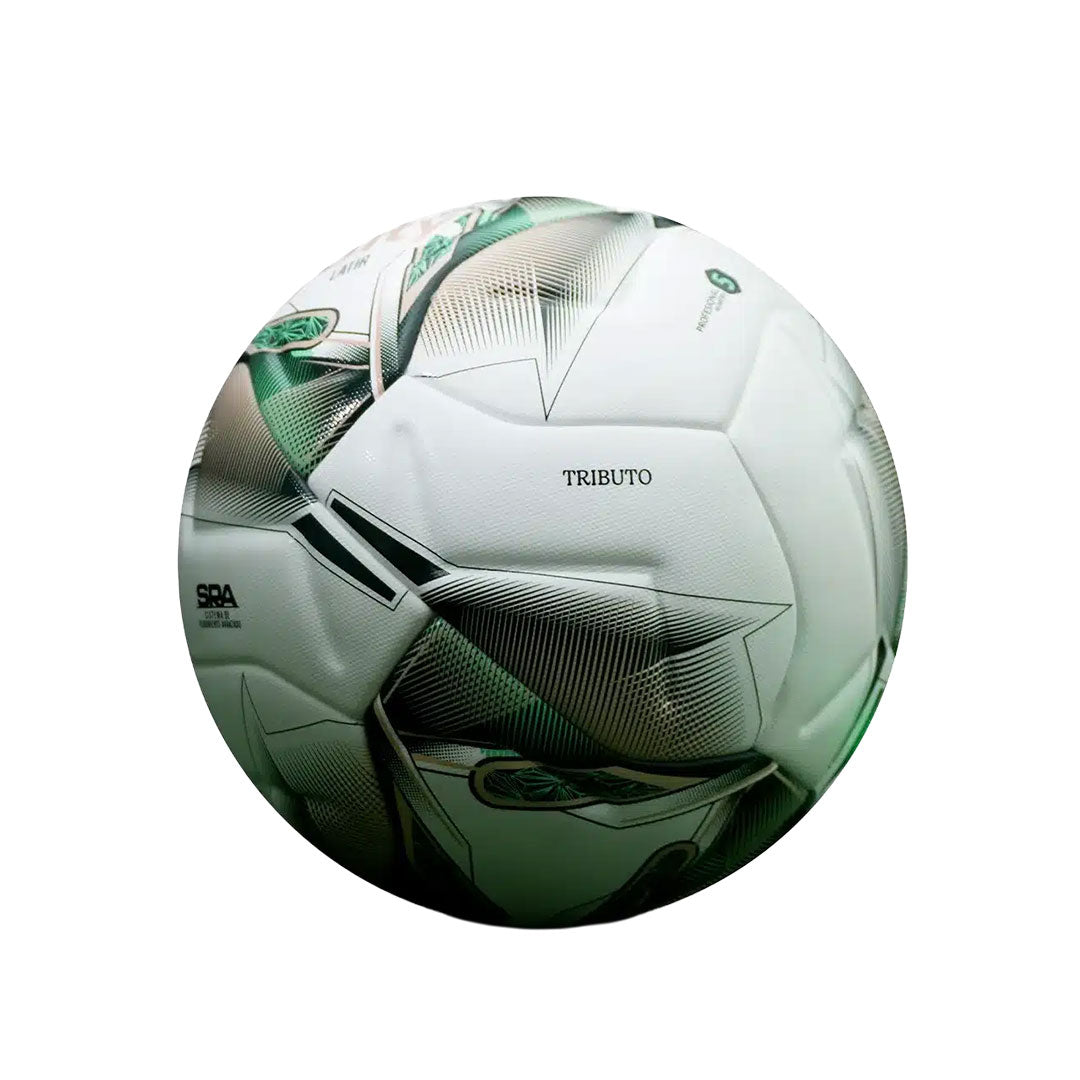 BALÓN PROFESIONAL GOLTY LATIR N°5 EDICIÓN ESPECIAL FINAL2025-II