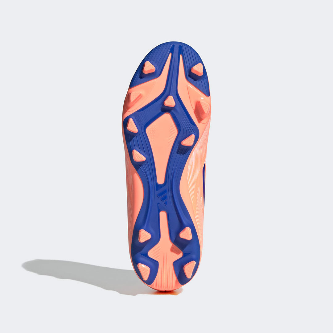 KIDS GUAYO F50 MESSI CLUB TERRENO FIRME / MULTITERRENO