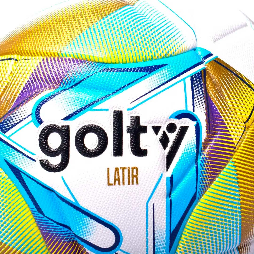 FUTBOL COMPETENCIA LATIR 5 THERMOBONDED FIFA