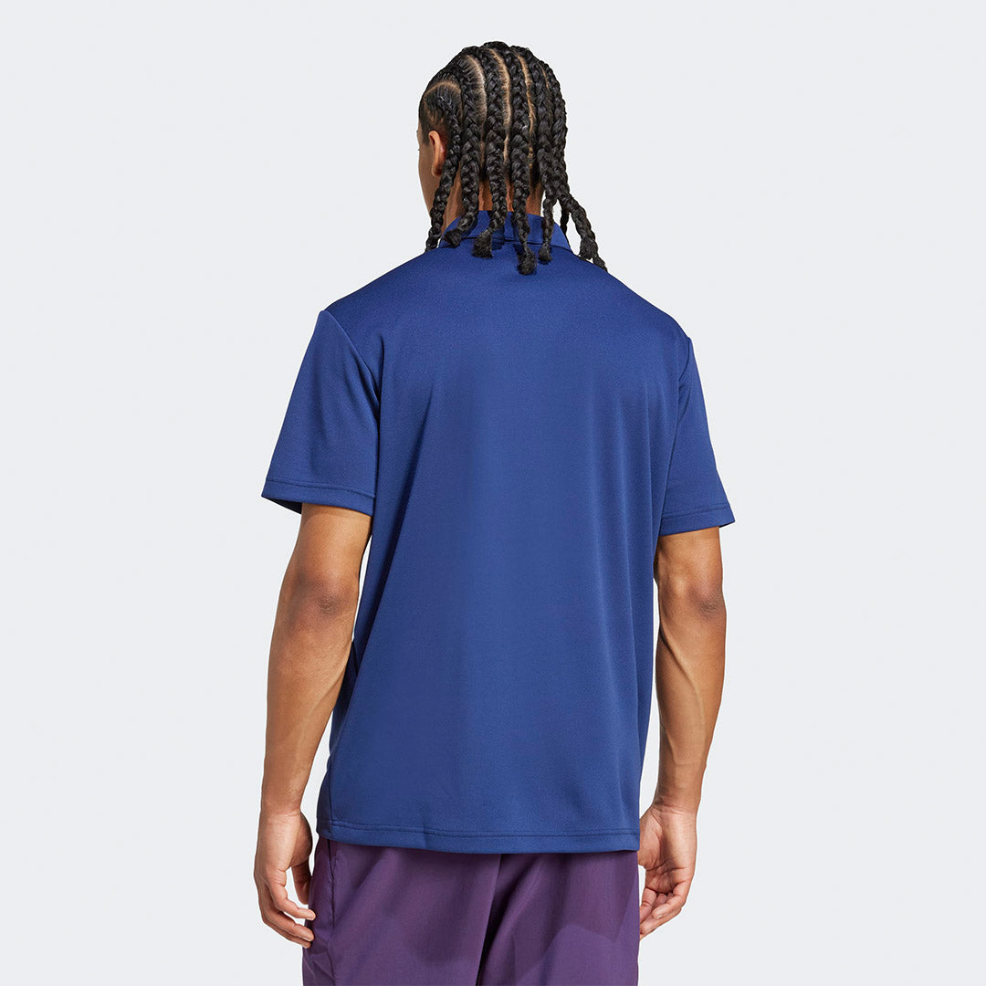 POLO TENNIS FAB