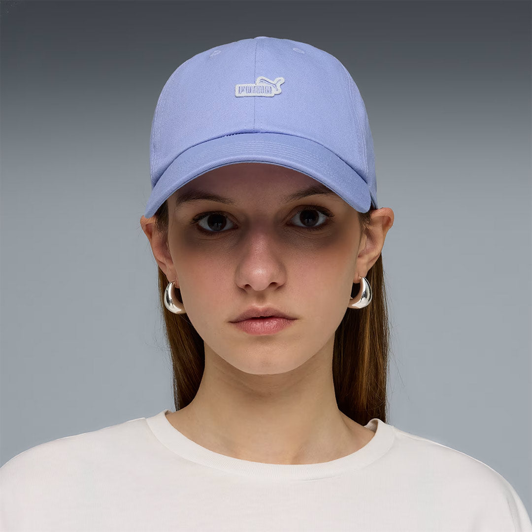 ESSENTIALS N°1 LOGO PATCH