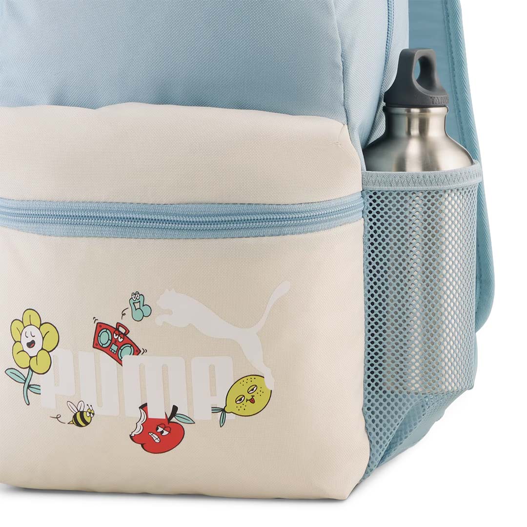 KIDS BACKPACK PUMA PHASE SMALL