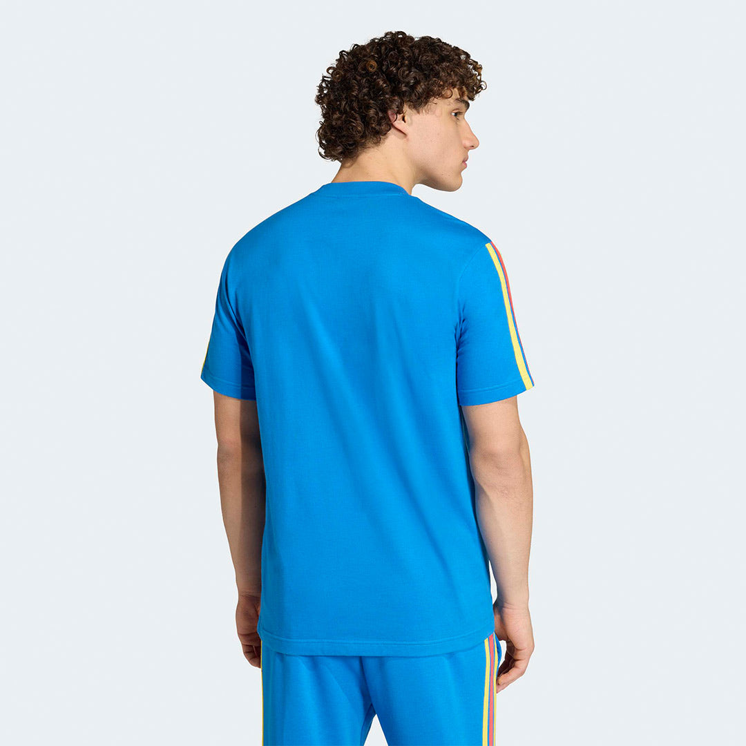 CAMISETA DNA SELECCIÓN COLOMBIA