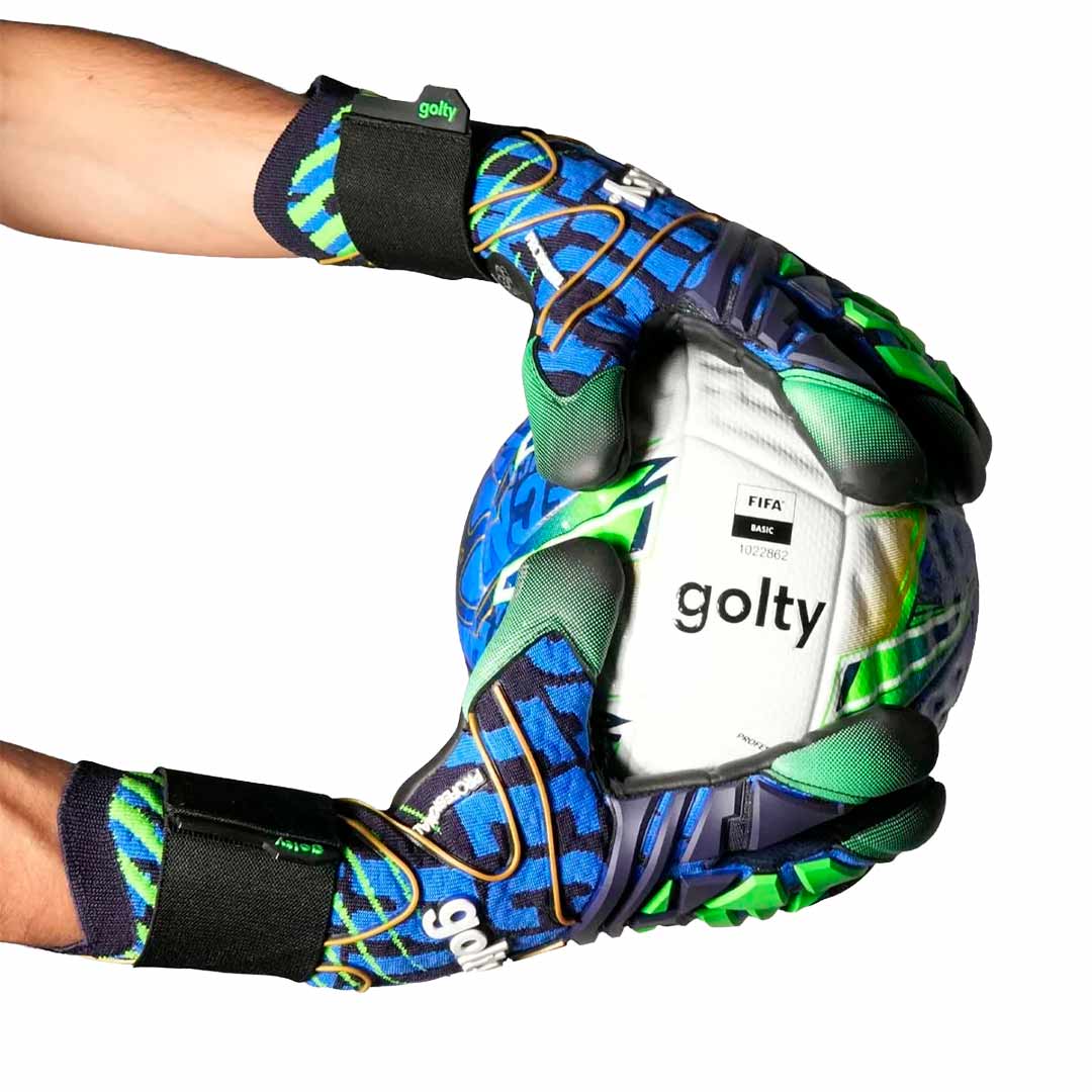 GUANTE PROFESIONAL GOLTY TRIBUTO
