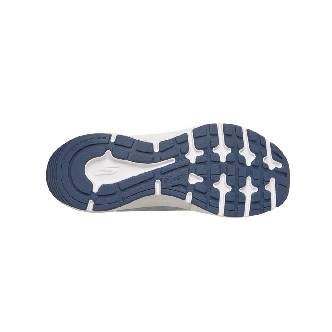 GO RUN CONSISTENT 2.0 - BLUE TRAINERS