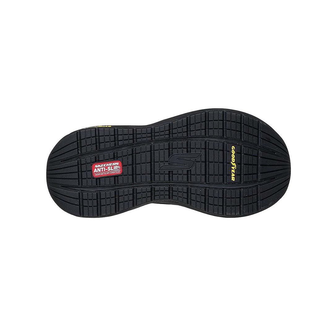 SLIP-INS: GOWALK STABILITY 2.0