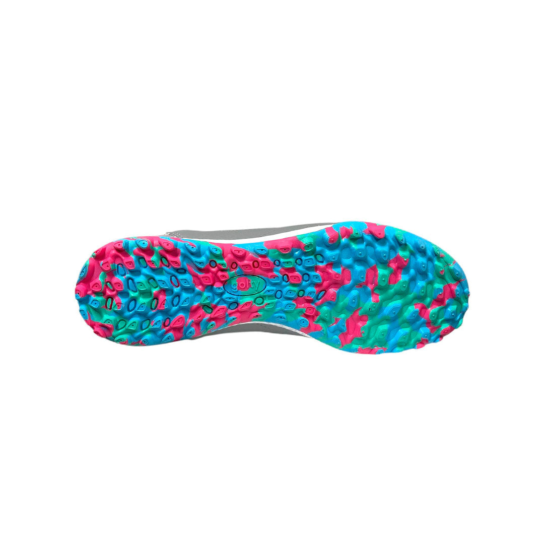 KIDS ZAPATILLA TORRETIN COMPETENCIA GOLTY GRAFFURY