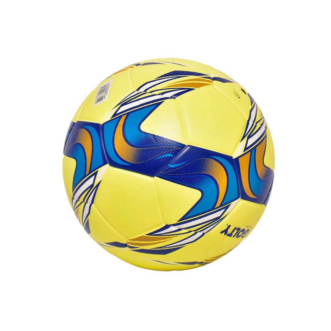 BALON FÚTBOL N°5 FENIX