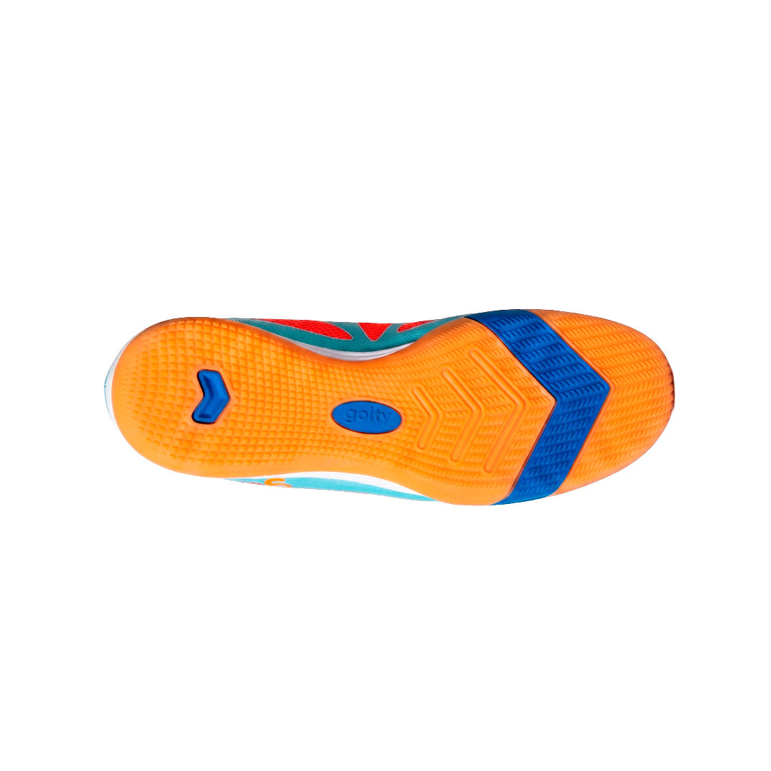 ZAPATILLA LISA GOLTY VELOZION