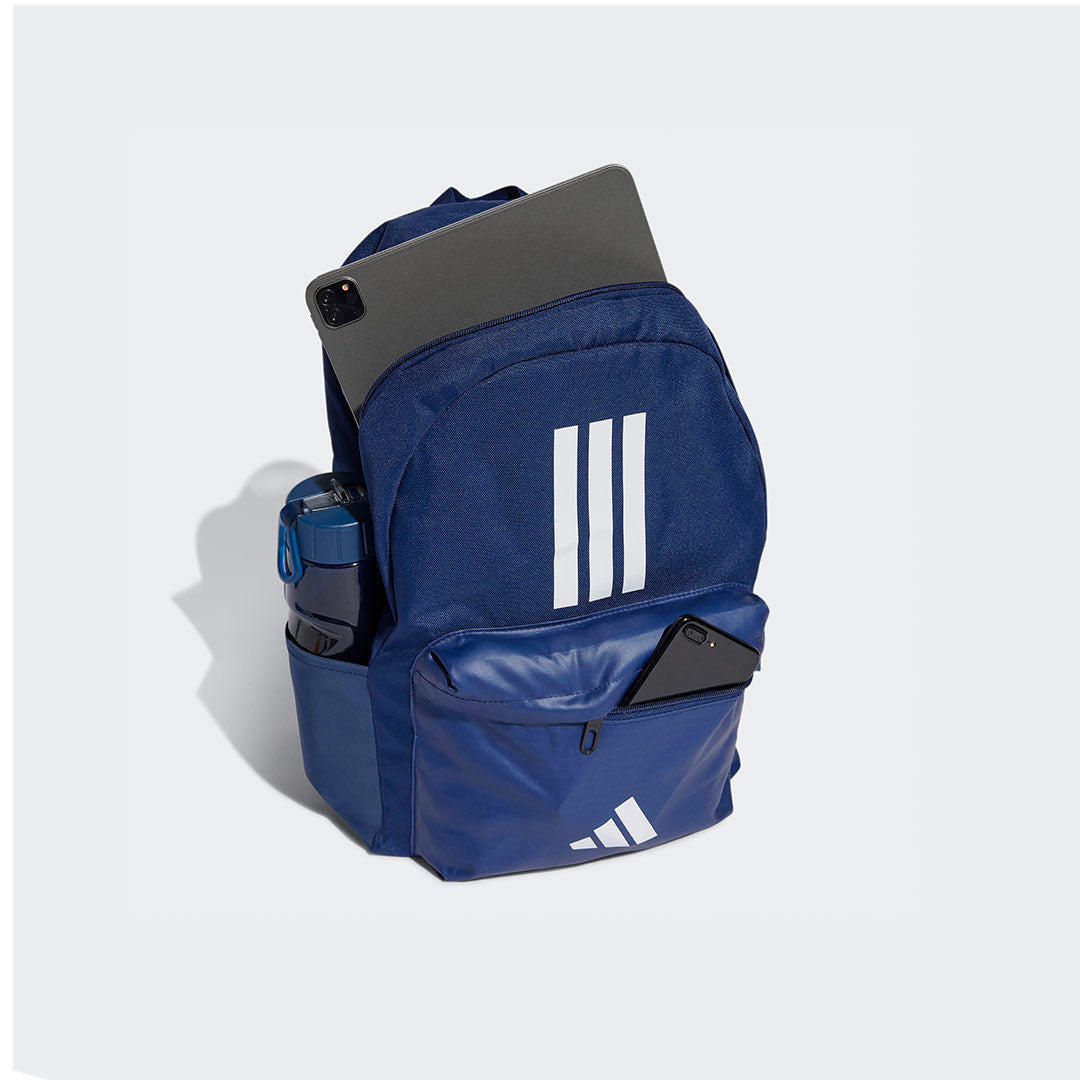 MORRAL CLÁSICO BACK-TO-SCHOOL 3 RAYAS