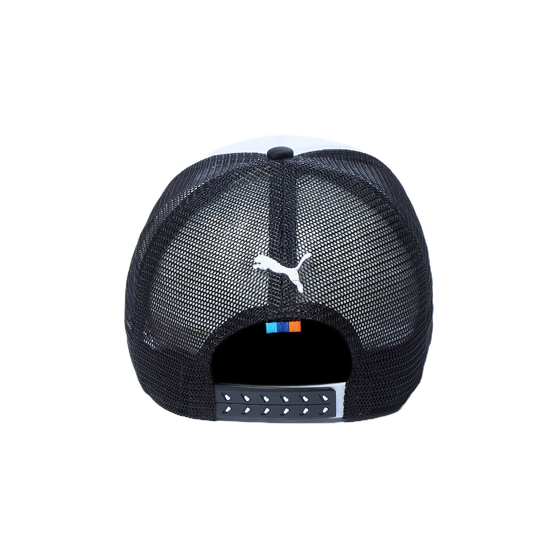 GORRA PUMA BMW MMS TRUCKER CAP