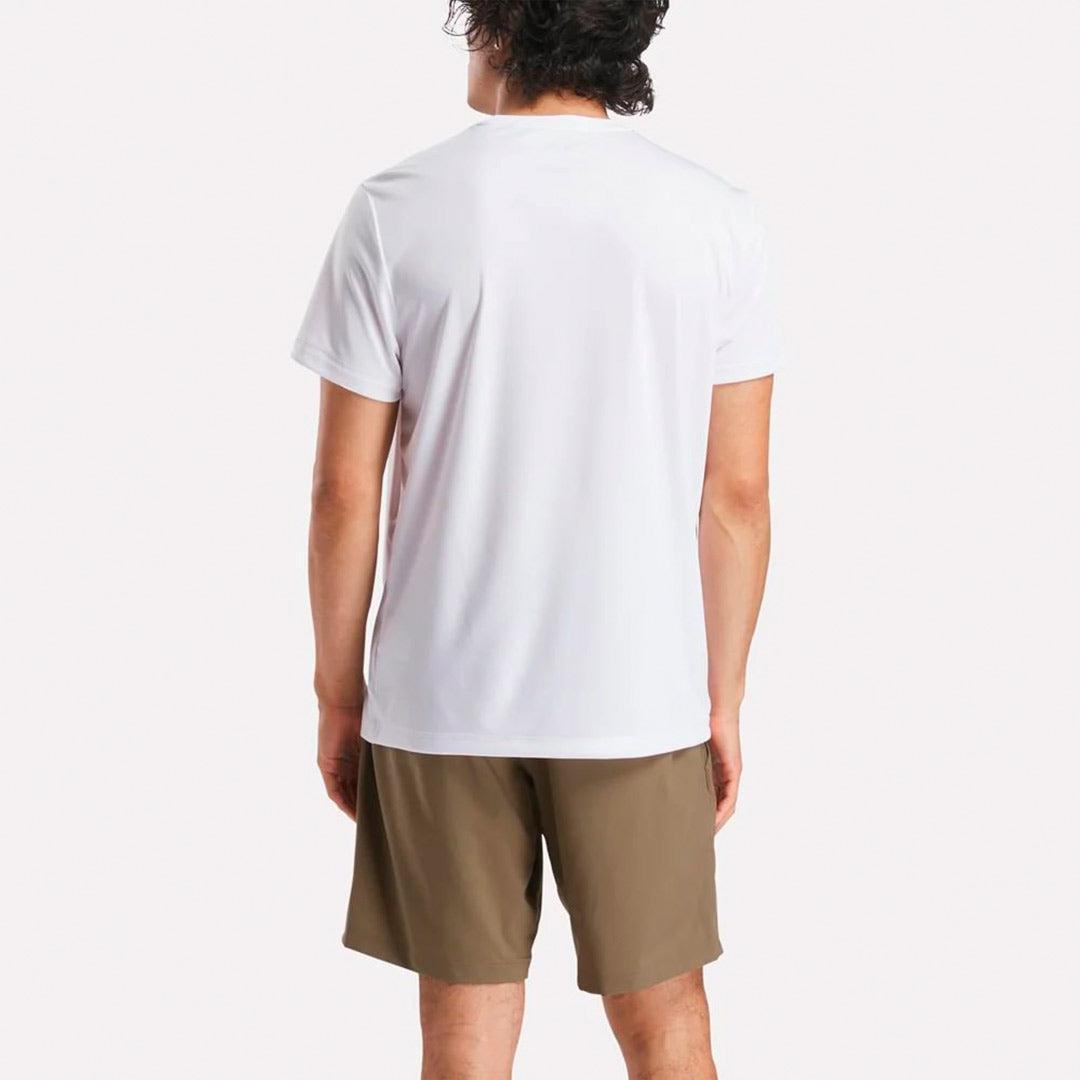 TRAINING | ID TRAIN SS TECH TEE