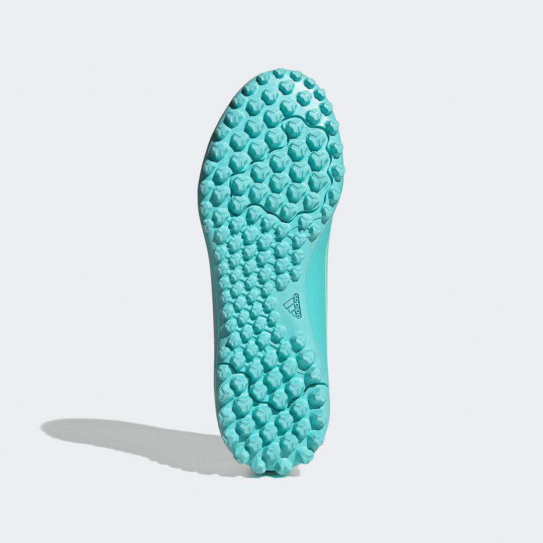 KIDS ZAPATILLAF50 MESII CLUB PASTO ARTIFICIAL