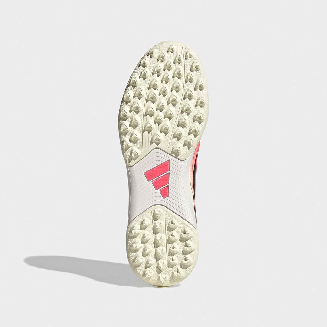 KIDS ZAPATILLA F50 HYPERFAST CLUB PASTO ARTIFICIAL