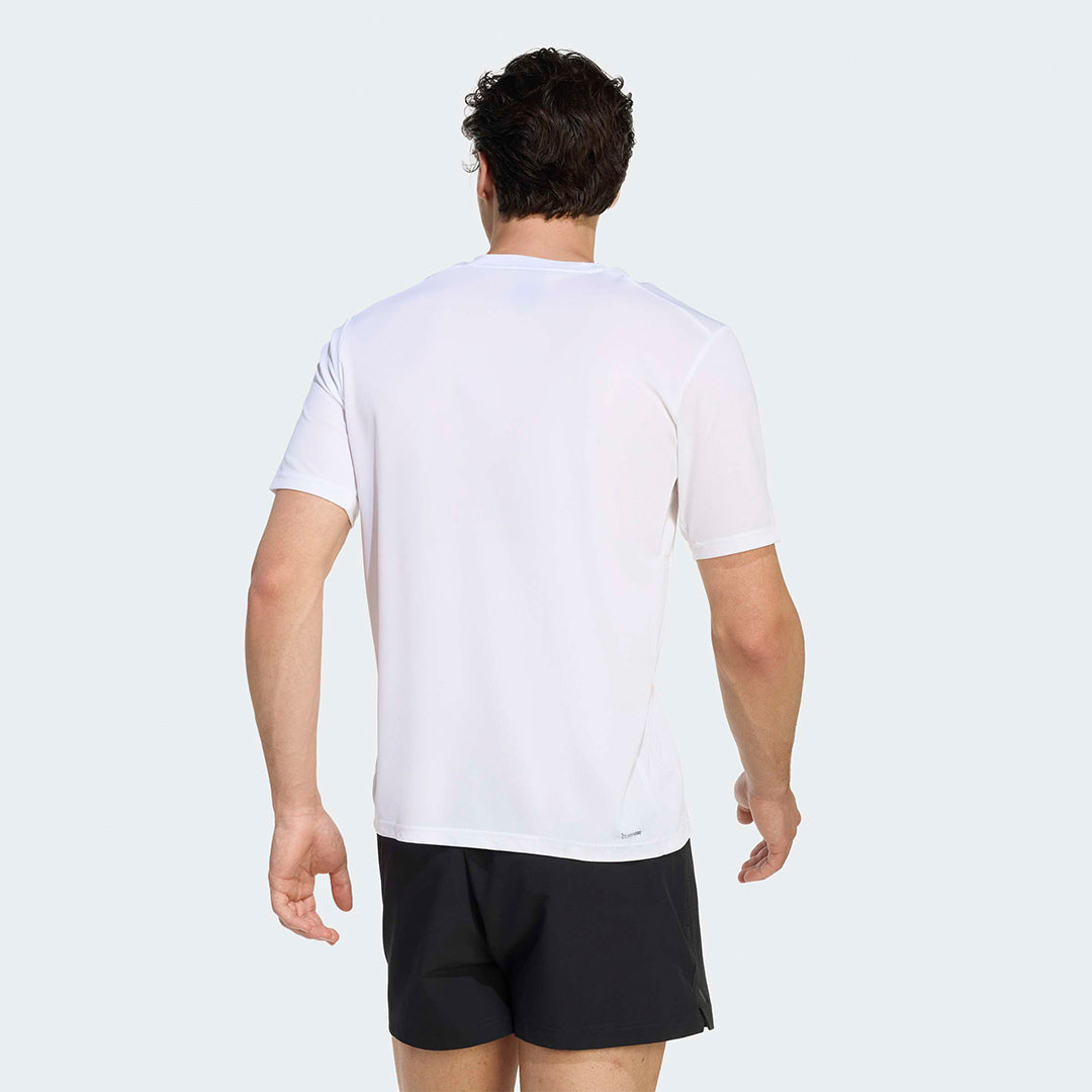WORKOUT ESSENTIALS