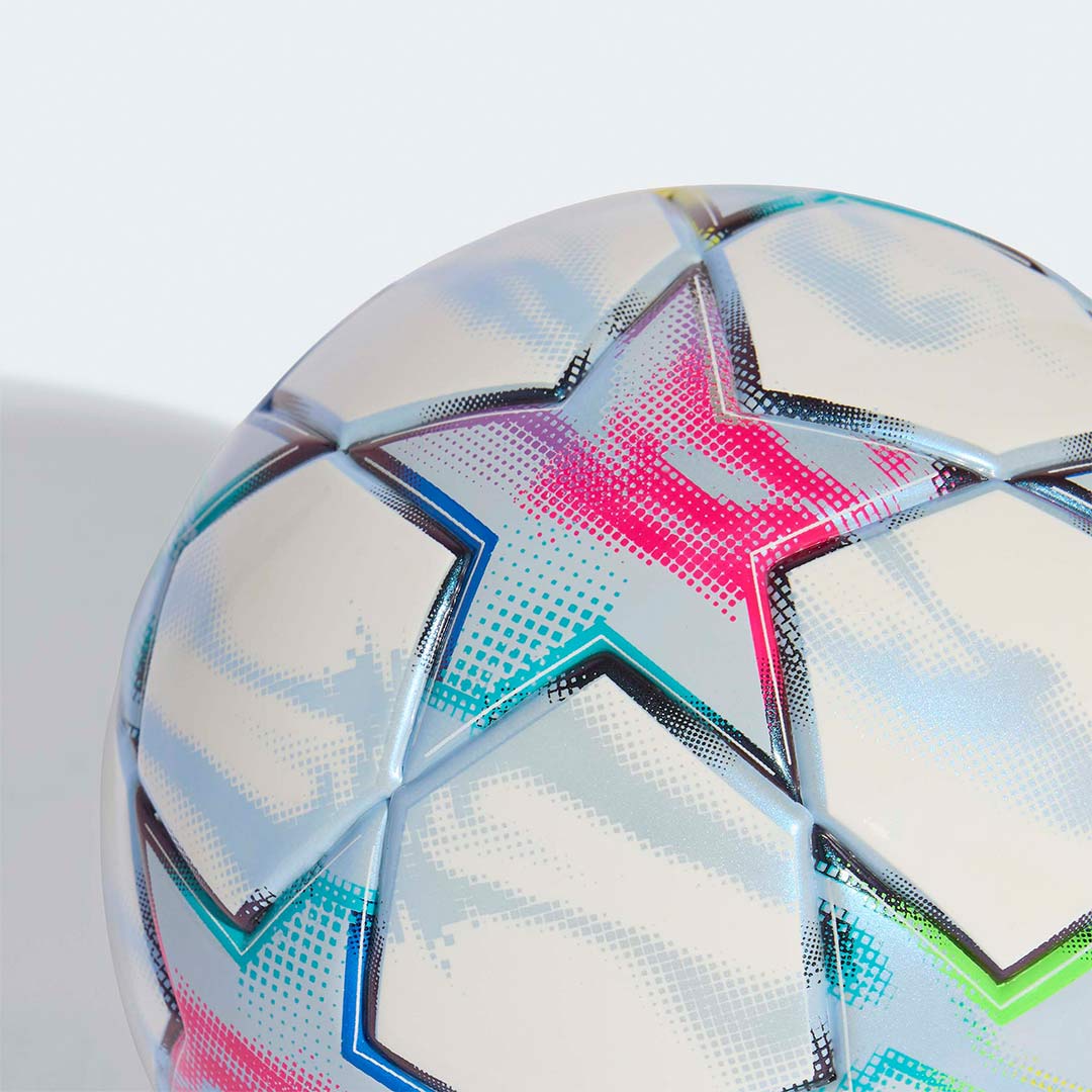 MINIBALÓN UEFA CHAMPIONS LEAGUE 26 /27