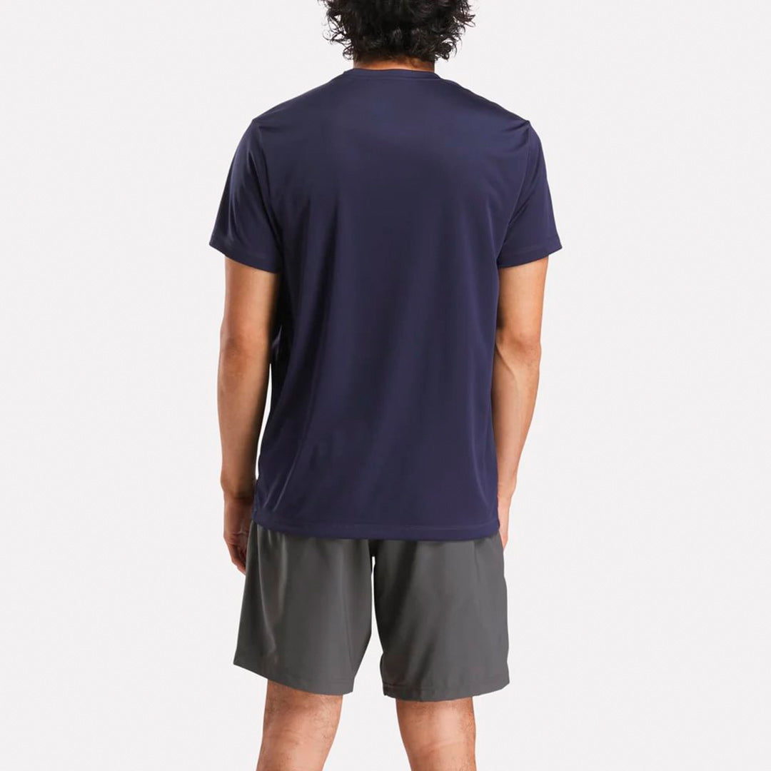 TRAINING | ID TRAIN SS TECH TEE
