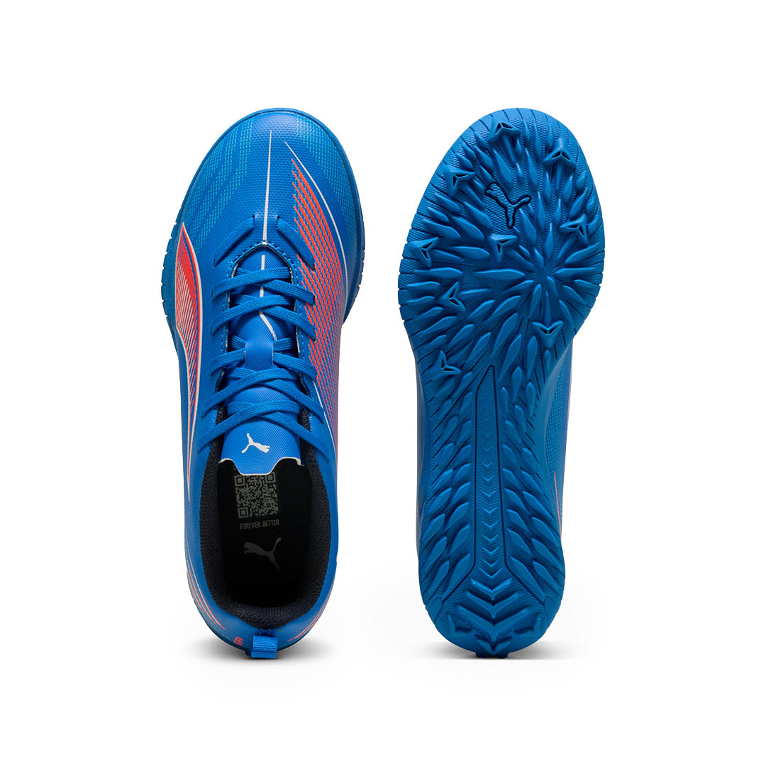 KIDS ZAPATILLA ULTRA 6 PLAY TT