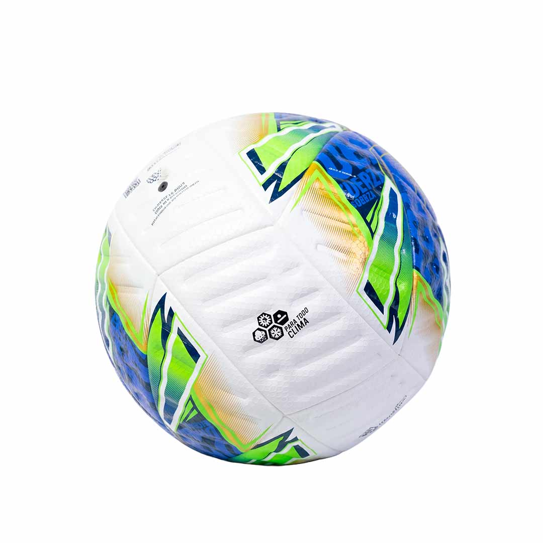 FUTBOLSALA PROFESIONAL GOLTY TRIBUTO THERMOBONDED